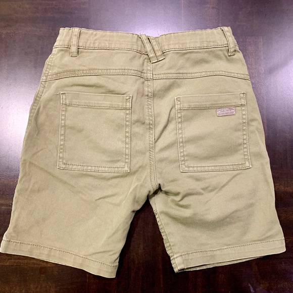 Zara Boys Collection Shorts Size 7 - Picture 7 of 8
